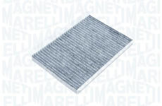 Filtr, vzduch v interiéru MAGNETI MARELLI 350208066910