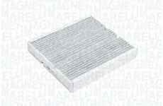 Filtr, vzduch v interiéru MAGNETI MARELLI 350208067001