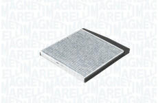 Filtr, vzduch v interiéru MAGNETI MARELLI 350208067211