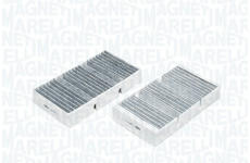 Filtr, vzduch v interiéru MAGNETI MARELLI 350208067341