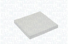 Filtr, vzduch v interiéru MAGNETI MARELLI 350208067370