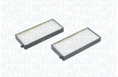 Filtr, vzduch v interiéru MAGNETI MARELLI 350208067400