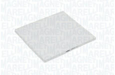Filtr, vzduch v interiéru MAGNETI MARELLI 350208067440