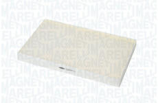 Filtr, vzduch v interiéru MAGNETI MARELLI 350208067610