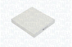 Filtr, vzduch v interiéru MAGNETI MARELLI 350208067620