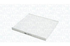 Filtr, vzduch v interiéru MAGNETI MARELLI 350208067630