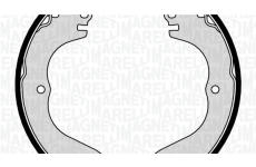 Brzdové pakny MAGNETI MARELLI 360219198388