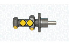 Hlavní brzdový válec MAGNETI MARELLI 360219130371