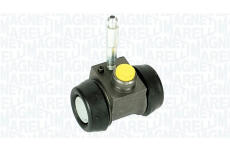 Válec kolové brzdy MAGNETI MARELLI 360219230483