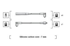 Sada kabelů pro zapalování MAGNETI MARELLI 941318111071