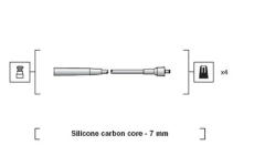 Sada kabelů pro zapalování MAGNETI MARELLI 941318111226