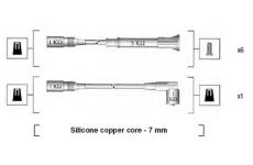 Sada kabelů pro zapalování MAGNETI MARELLI 941075180556