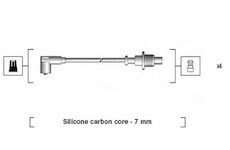 Sada kabelů pro zapalování MAGNETI MARELLI 941085150567