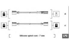 Sada kabelů pro zapalování MAGNETI MARELLI 941095560596