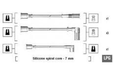 Sada kabelů pro zapalování MAGNETI MARELLI 941095620602