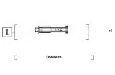 Sada kabelů pro zapalování MAGNETI MARELLI 941095930631