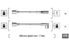 Sada kabelů pro zapalování MAGNETI MARELLI 941105080635