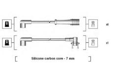 Sada kabelů pro zapalování MAGNETI MARELLI 941145150712
