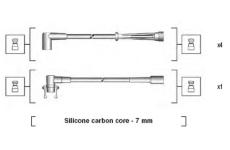 Sada kabelů pro zapalování MAGNETI MARELLI 941145170714