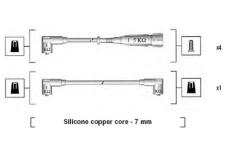 Sada kabelů pro zapalování MAGNETI MARELLI 941175230762