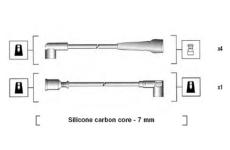 Sada kabelů pro zapalování MAGNETI MARELLI 941295070856