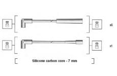 Sada kabelů pro zapalování MAGNETI MARELLI 941425020940