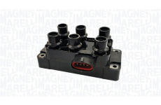 Zapalovací cívka MAGNETI MARELLI 060717047012