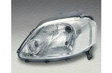 Hlavní světlomet MAGNETI MARELLI 715030160617