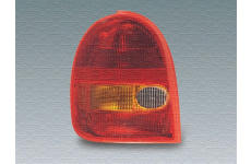 Drzak zarovky, zadni svetlo MAGNETI MARELLI 714098290161