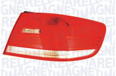 Zadné svetlo MAGNETI MARELLI 715011041003