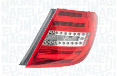 Zadní světlo MAGNETI MARELLI 715011089001