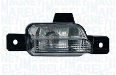 Světlo zpátečky MAGNETI MARELLI 715104114000