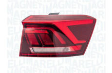 Zadní světlo MAGNETI MARELLI 714028928006
