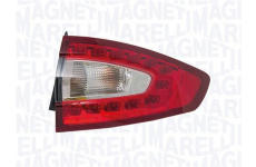 Zadní světlo MAGNETI MARELLI 714021050851