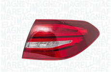 Zadné svetlo MAGNETI MARELLI 715011134031