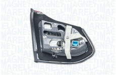 Zadní světlo MAGNETI MARELLI 715011134013