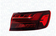 Zadní světlo MAGNETI MARELLI 714081950101