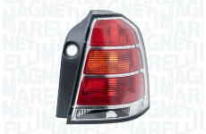 Zadné svetlo MAGNETI MARELLI 715001026003