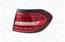 Zadní světlo MAGNETI MARELLI 715106570250