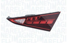 Zadné svetlo MAGNETI MARELLI 715001218031