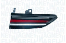 Zadné svetlo MAGNETI MARELLI 714020140701