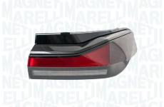 Zadné svetlo MAGNETI MARELLI 714020150703