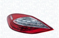 Zadné svetlo MAGNETI MARELLI 715105432010