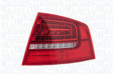 Zadné svetlo MAGNETI MARELLI 715141044001