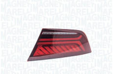 Zadné svetlo MAGNETI MARELLI 715010420400