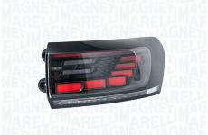 Zadné svetlo MAGNETI MARELLI 715010434480