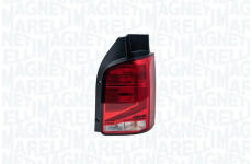 Zadné svetlo MAGNETI MARELLI 715010435000