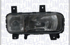 Hlavní světlomet MAGNETI MARELLI 712380051129