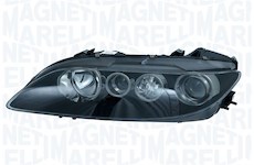 Hlavní světlomet MAGNETI MARELLI 712014005435