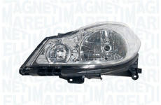 Hlavní světlomet MAGNETI MARELLI 712102201110